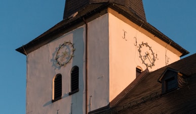 Geänderte Gottesdienstzeiten ab 1. Advent